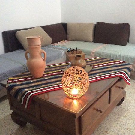 Apartamento Mouhib Sidi Bou Said House Exterior foto
